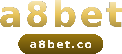 a8bet logo